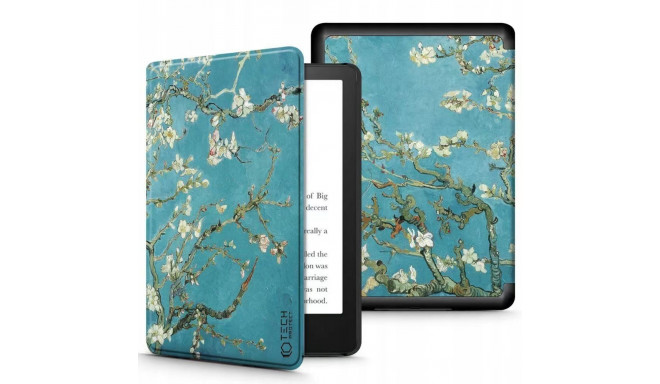 Tech-Protect case SmartCase Kindle Paperwhite V/5/Signature Edition, sakura