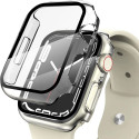 TECH-PROTECT DEFENSE360 APPLE WATCH 7 / 8 (45 MM) CLEAR