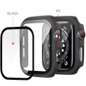 TECH-PROTECT DEFENSE360 APPLE WATCH 7 / 8 (41 MM) CLEAR