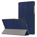 TECH-PROTECT SMARTCASE GALAXY TAB A8 10.5 X200 / X205 NAVY