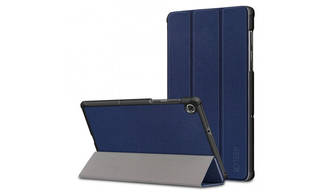 Tech-Protect	cover SmartCase Samsung Galaxy Tab A8 10.5 X200/X205, navy