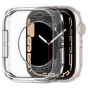 SPIGEN LIQUID CRYSTAL APPLE WATCH 4 / 5 / 6 / 7 / 8 / SE (40 / 41 MM) CRYSTAL CLEAR