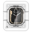 Spigen protective glass Hybrid Proflex Ez-Fit Apple Watch 7/8 41mm 2pcs