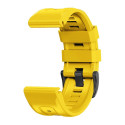 Tech-Protect watch strap Iconband Garmin Fenix 5/6/6 PRO/7, yellow