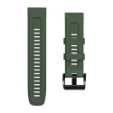 Tech-Protect kellarihm IconBand Garmin fenix 5/6/6 Pro/7, army green