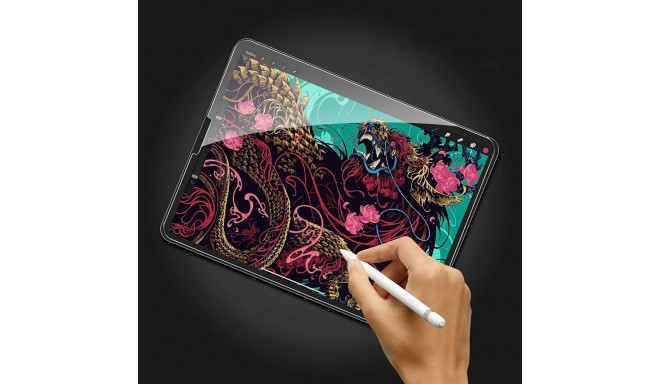 SZKŁO HARTOWANE HOFI GLASS PRO+ LENOVO TAB M10 PLUS 10.6 3RD GEN TB-125 / TB-128 CLEAR