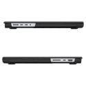 SPIGEN URBAN FIT MACBOOK PRO 16 2021-2023 BLACK