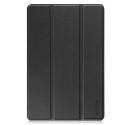 TECH-PROTECT SMARTCASE LENOVO TAB M10 PLUS 10.6 3RD GEN TB-125 / TB-128 BLACK