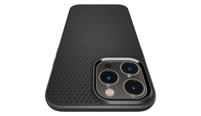 SPIGEN LIQUID AIR IPHONE 14 PRO MATTE BLACK