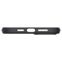 Spigen kaitseümbris Silicone Fit MAG MagSafe iPhone 14 Plus, must