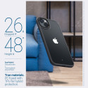 Caseology case Skyfall iPhone 14 Plus, matte black