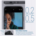 Caseology case Skyfall iPhone 14 Plus, matte black