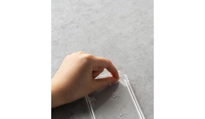 RINGKE FUSION IPHONE 14 PLUS / 15 PLUS MATTE CLEAR