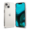 Ringke kaitseümbris Fusion iPhone 14 Plus, matt läbipaistev