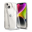 Ringke kaitseümbris Fusion iPhone 14 Plus, läbipaistev