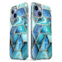 Supcase kaitseümbris Cosmo iPhone 14 Plus, ocean blue