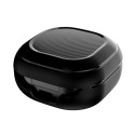 Tech-Protect	kaitseümbris Rough Carbon Samsung Galaxy Buds 2 PRO/2/LIVE/PRO, must
