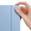TECH-PROTECT SMARTCASE IPAD 10.9 2022 SKY BLUE