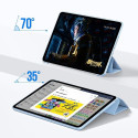 TECH-PROTECT SMARTCASE IPAD 10.9 2022 SKY BLUE