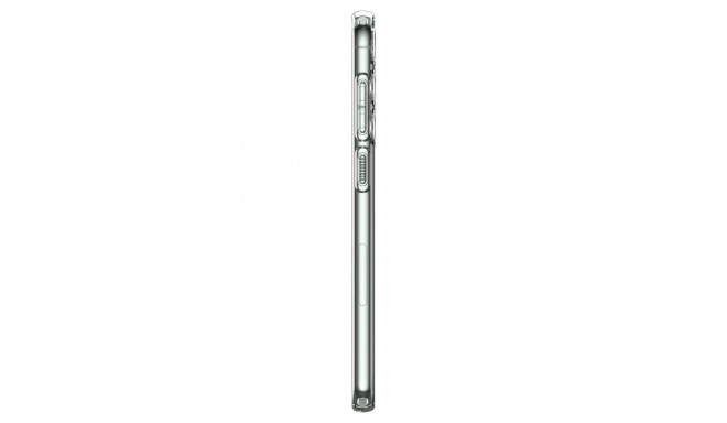 SPIGEN LIQUID CRYSTAL GALAXY S23 CRYSTAL CLEAR