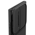 SPIGEN OPTIK ARMOR GALAXY S23 ULTRA BLACK