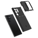 SPIGEN OPTIK ARMOR GALAXY S23 ULTRA BLACK