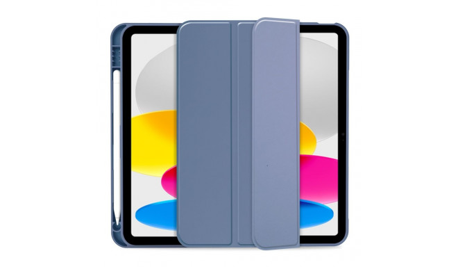 TECH-PROTECT SC PEN IPAD 10.9” 10 / 2022 / 11” 11 / 2025 BLUE