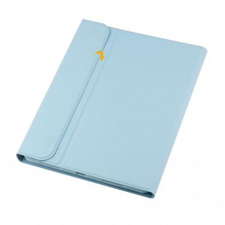 TECH-PROTECT SC PEN + KEYBOARD IPAD 10.9” 10 / 2022 / 11” 11 / 2025 SKY BLUE