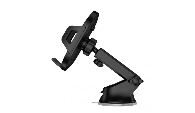 TECH-PROTECT V5 UNIVERSAL DASHBOARD & VENT CAR MOUNT BLACK
