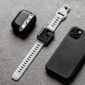 TECH-PROTECT ICONBAND LINE APPLE WATCH 4 / 5 / 6 / 7 / 8 / SE / ULTRA (42 / 44 / 45 / 49 MM) BLACK
