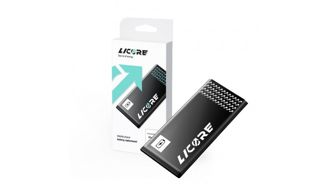 LICORE battery for IPHONE 13 3227 mAh
