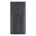 Power Bank VEGER ACE100 - 10 000mAh Quick Charge PD 20W (W1146)