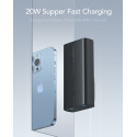 Power Bank VEGER ACE100 - 10 000mAh Quick Charge PD 20W (W1146)