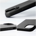 Kaitseümbris Matt Case Huawei P30 Lite, must