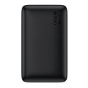 Power Bank BASEUS Bipow Pro - 20 000mAh Quick Charge PD 22,5W black PPBD040301