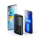 Power Bank BASEUS Bipow Pro - 20 000mAh Quick Charge PD 22,5W black PPBD040301