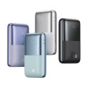 Power Bank BASEUS Bipow Pro - 20 000mAh Quick Charge PD 22,5W black PPBD040301