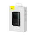 Power Bank BASEUS Bipow Pro - 20 000mAh Quick Charge PD 22,5W black PPBD040301