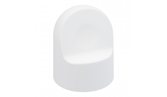 Wireless charger for Apple Watch white