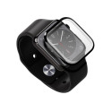 Bestsuit kaitseklaas Flexible Hybrid Glass Apple Watch SE-40mm