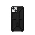 UAG case Monarch iPhone 14 Plus, black