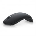 Dell mouse WM527 Wireless, black (570-AAPS)