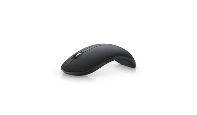 Dell mouse WM527 Wireless, black (570-AAPS)