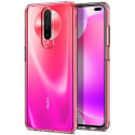 Spigen kaitseümbris Liquid Crystal Xiaomi Pocophone X2/Redmi K30, läbipaistev