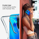 Spigen kaitseümbris Liquid Crystal Xiaomi Pocophone X2/Redmi K30, läbipaistev