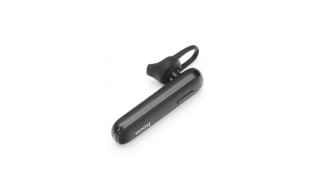 HOCO wireless bluetooth headset E36 black