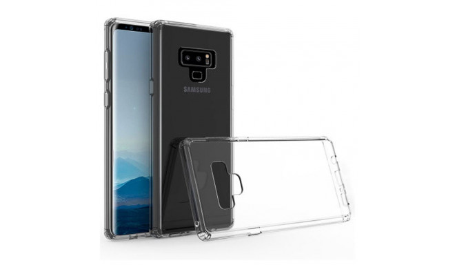 BACK CASE ULTRA SLIM 0,5 mm for SAMSUNG NOTE 9