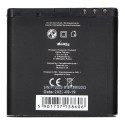 Battery for Nokia E51/N81/N81 8GB/N82/N86 1200 mAh Li-Ion (BS) PREMIUM