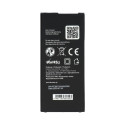 Battery for Samsung A5 2016 2900 mAh Li-Ion Blue Star