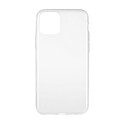 Kaitseümbris Ultra Slim 0,3mm iPhone 7/8/SE 2020/SE 2022, läbipaistev